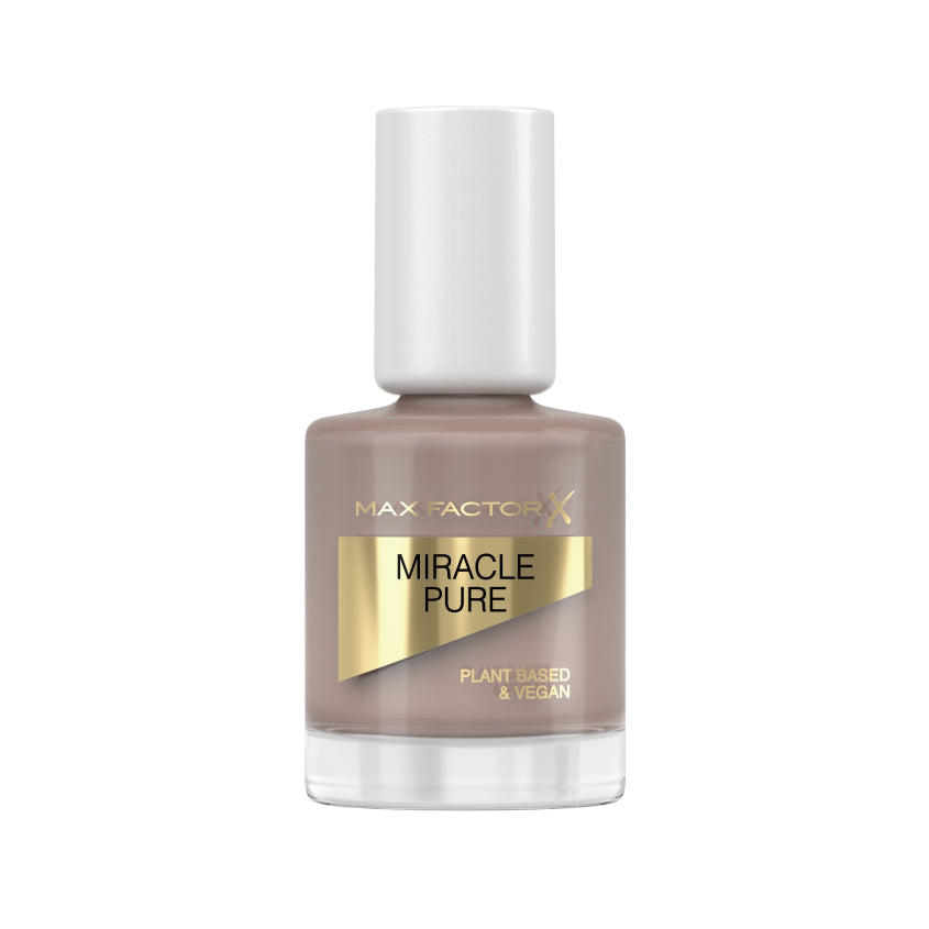 Miracle Pure Nail Polish