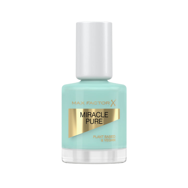 Miracle Pure Nail Polish