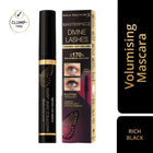 Masterpiece Divine Lashes Mascara
