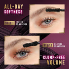 Masterpiece Divine Lashes Mascara