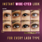 Masterpiece Divine Lashes Mascara