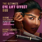 Masterpiece Divine Lashes Mascara