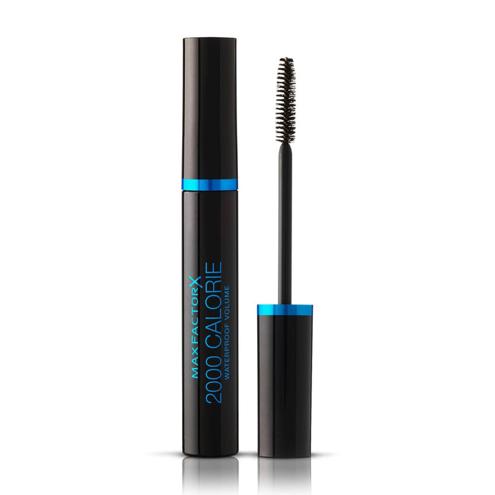 2000 Calorie Waterproof Mascara