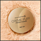 MAX FACTOR MF CREME PUFF MEDIUM BEIGE 41 21G – photo 5