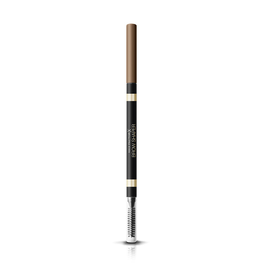 MAX FACTOR BROW SHAPER DEEP BROWN 0,09 G