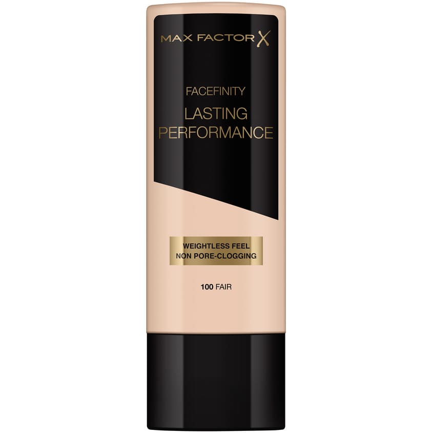 Lasting Performance Foundation