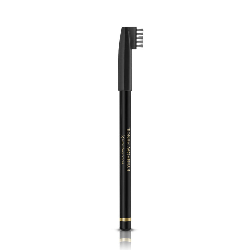 MAX FACTOR ماكس فاكتور قلم الحواجب، رقم 01 إيبوني 1.2 جرام – شراء أونلاين