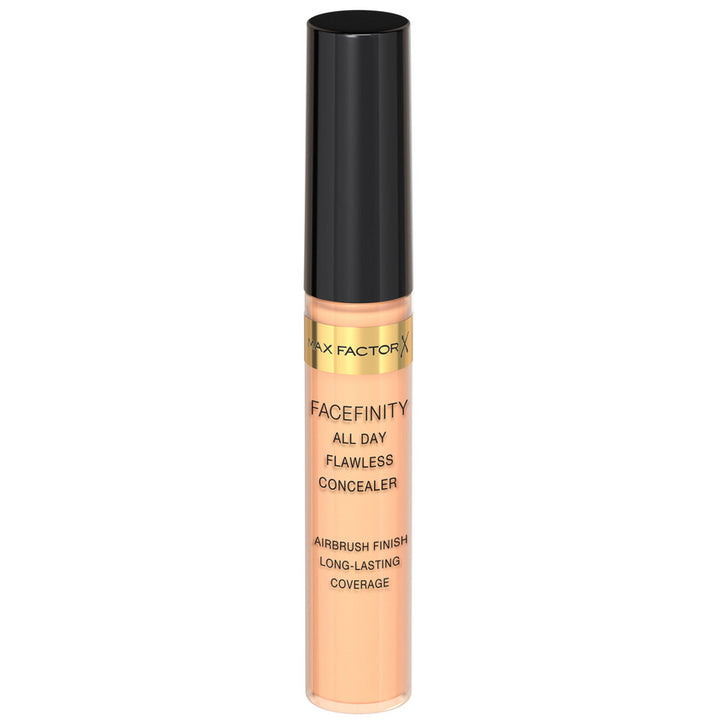 CONCEALER FACEFINITY ALL DAY FLAWLESS SHADE 10 7,8 ML