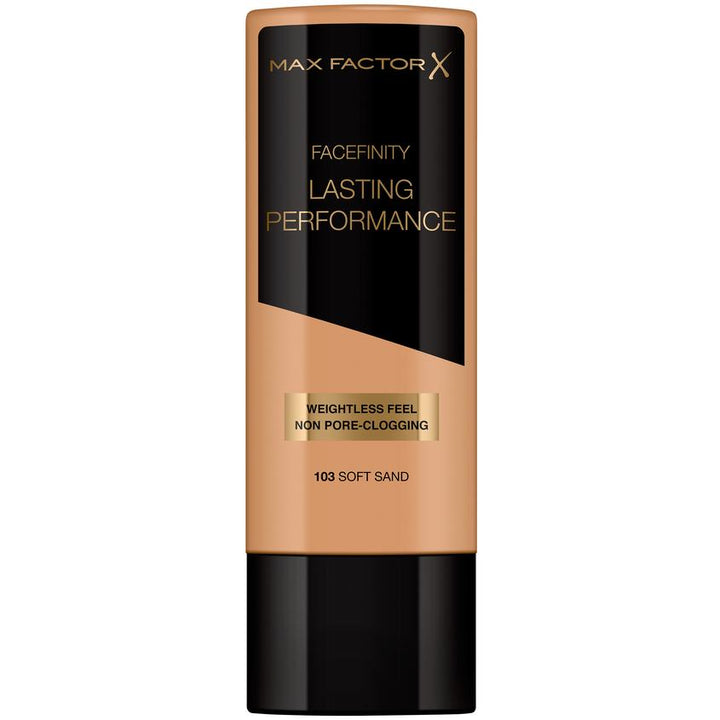 LASTING PERFOMANCE 103 SOFT SAND 35G