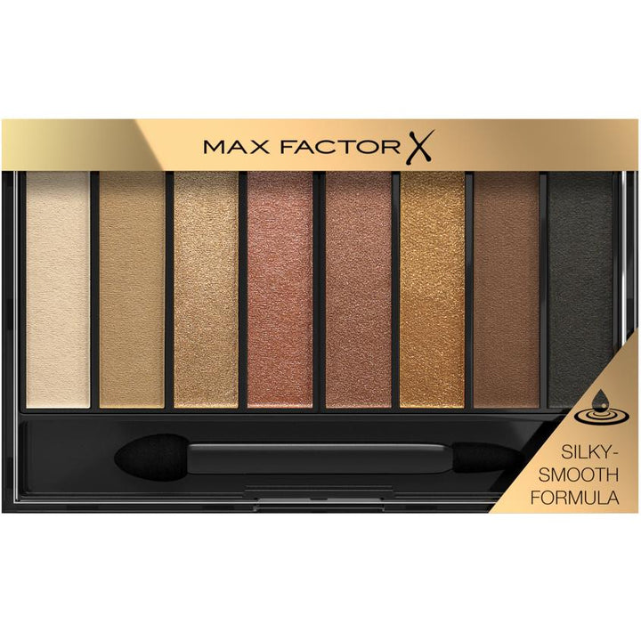 Masterpiece Nude Palette Eyeshadow Palette