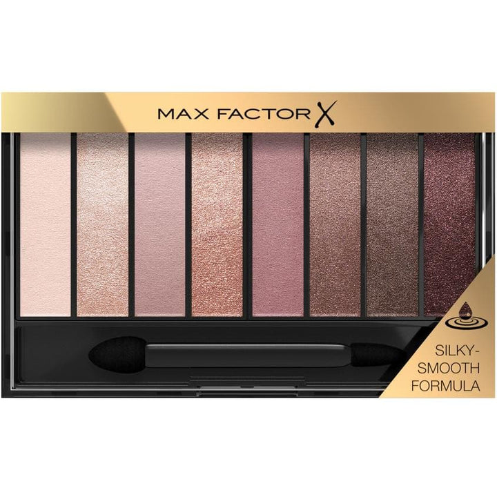 Masterpiece Nude Palette Eyeshadow