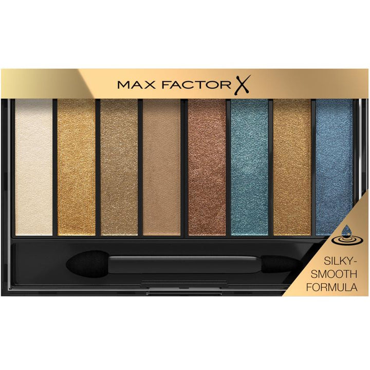 Masterpiece Nude Palette Eyeshadow