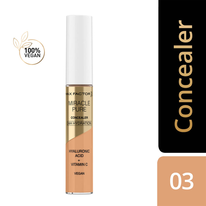 Miracle Pure Concealer