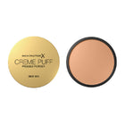 Pressed powder Crème Puff Max Factor, CANDLE GLOW, 14G