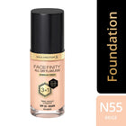 كريم أساس Facefinity All Day Flawless 3 في 1