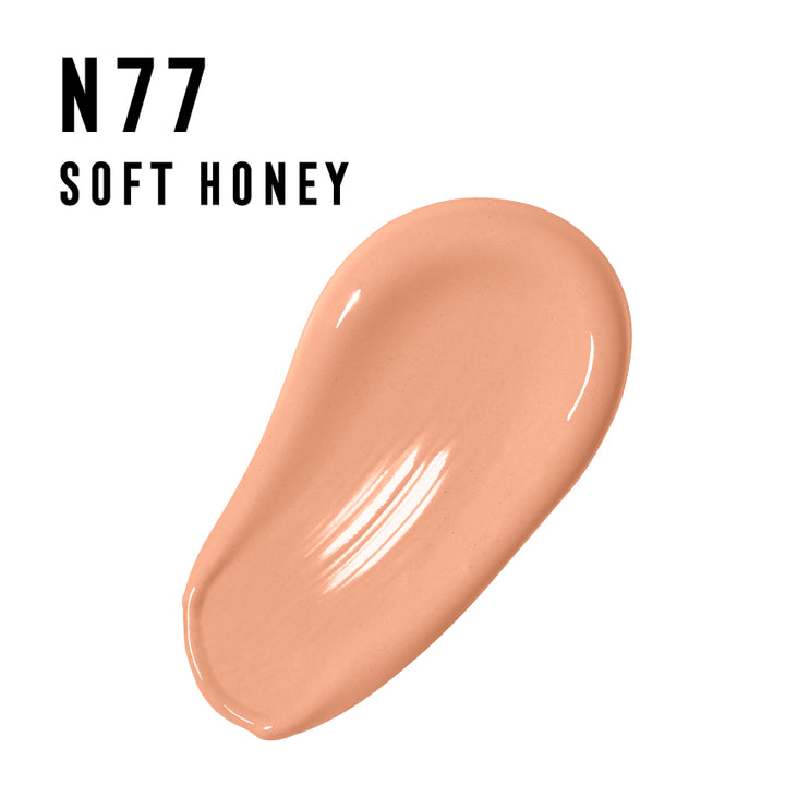 Facefinity All Day Flawless 3 in 1 Foundation