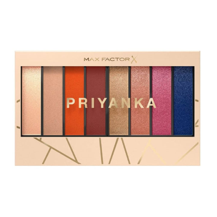 Priyanka Masterpiece Palette