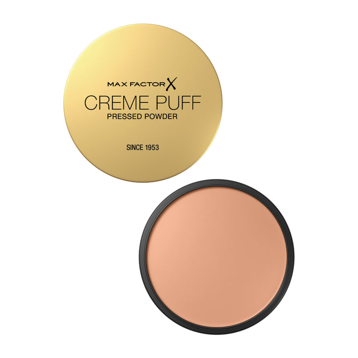 Creme Puff Powder