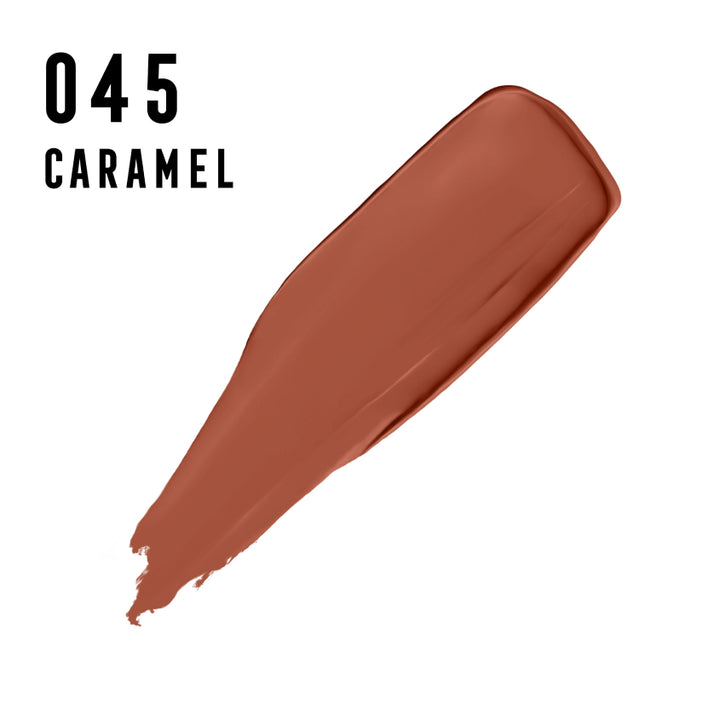 Color Elixir Velvet Matte Lipstick