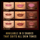 Color Elixir Velvet Matte Lipstick