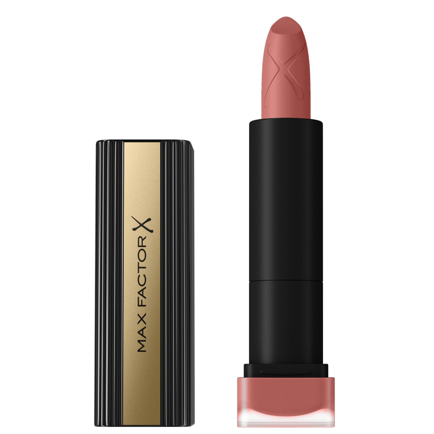 أحمر شفاه كلر إليكسير فيلفيت مات
