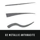 Color X-pert Waterproof Eyeliner