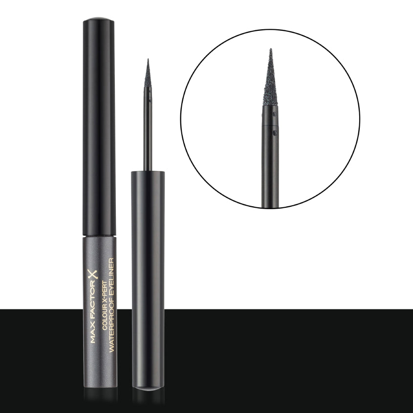 Color X-pert Waterproof Eyeliner