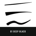 Color X-pert Waterproof Eyeliner