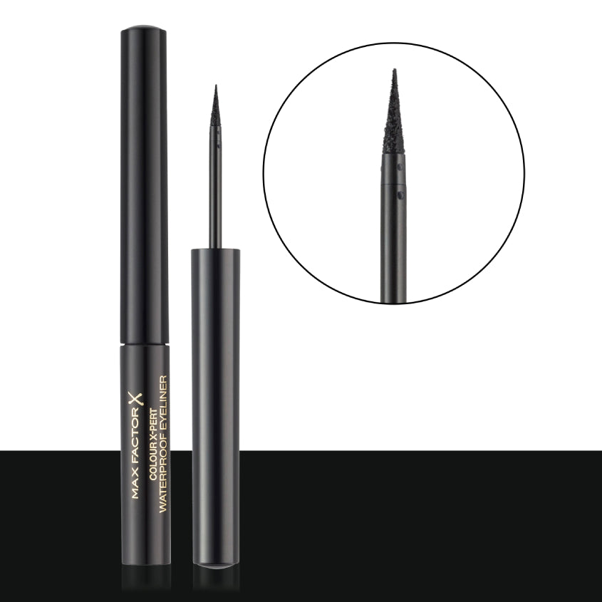Color X-pert Waterproof Eyeliner