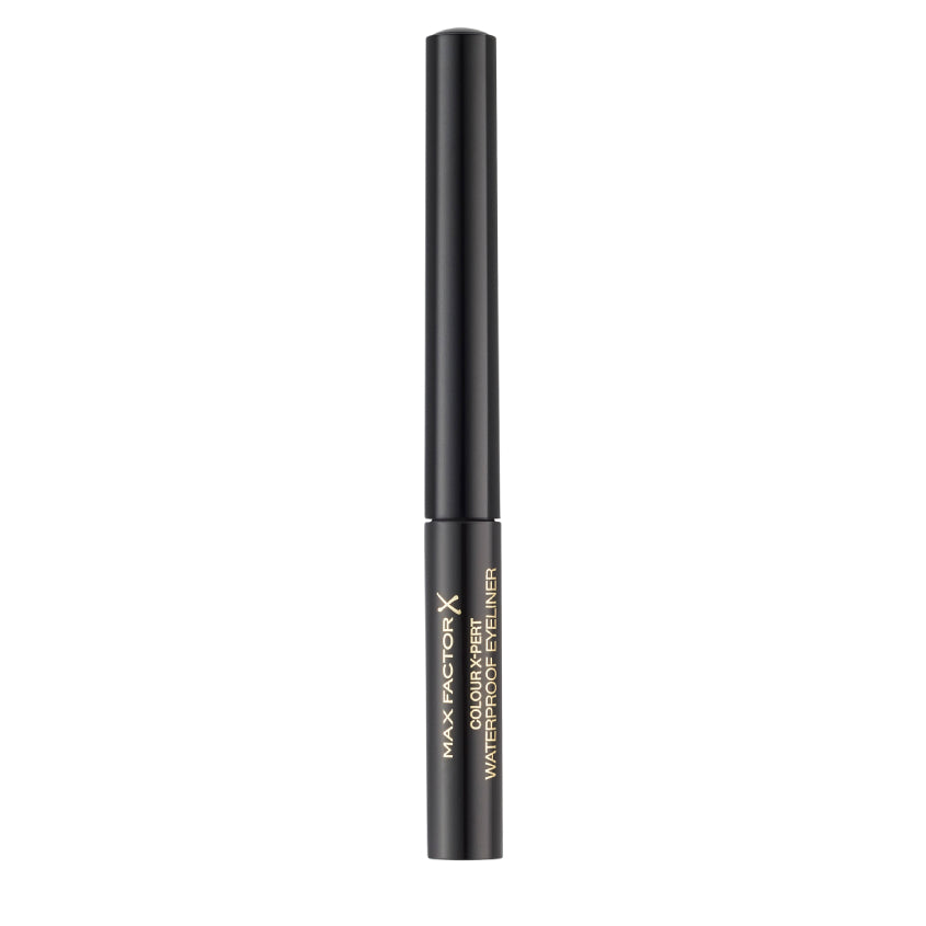 Color X-pert Waterproof Eyeliner