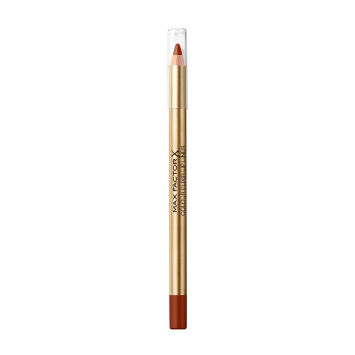 Halloween Sale – MF Colour Elixir LIP PENCIL Restage 25 Brown N Bold