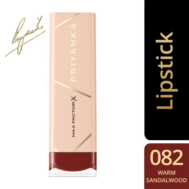 Priyanka Colour Elixir Lipstick