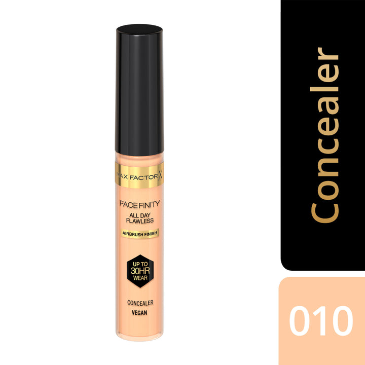 Facefinity All Day Flawless Concealer