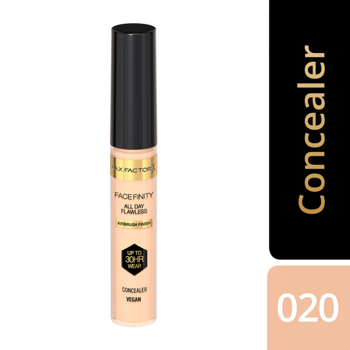 Facefinity All Day Flawless Concealer