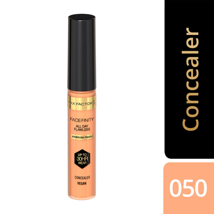 Facefinity All Day Flawless Concealer
