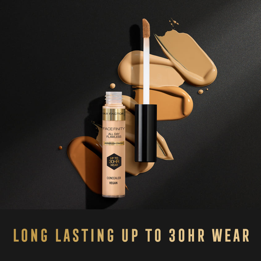 MAX FACTOR MF Facefinity All Day Concealer 20 – photo 5