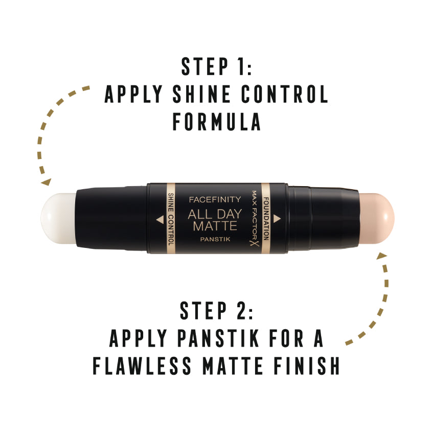 Facefinity All Day Matte Panstik