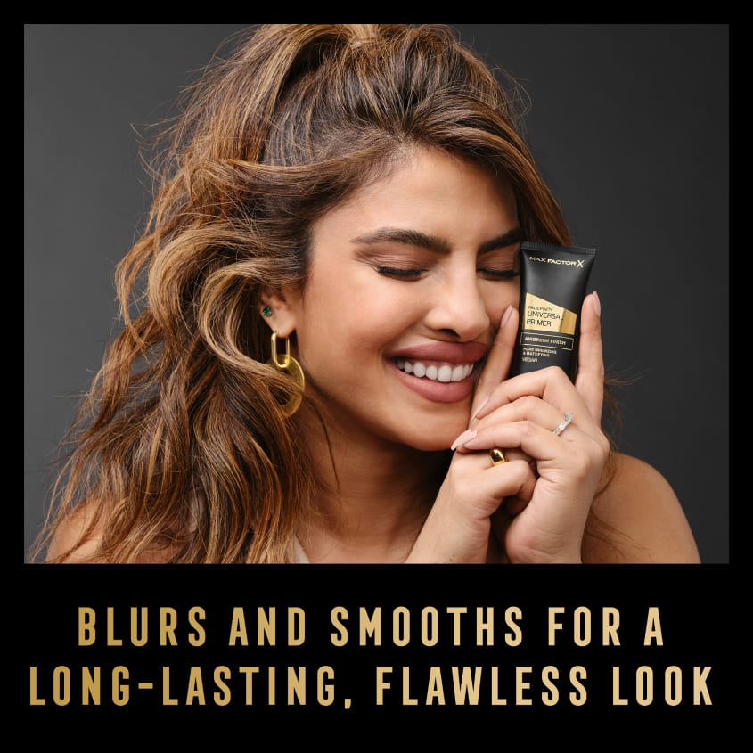 Facefinity Universal Primer