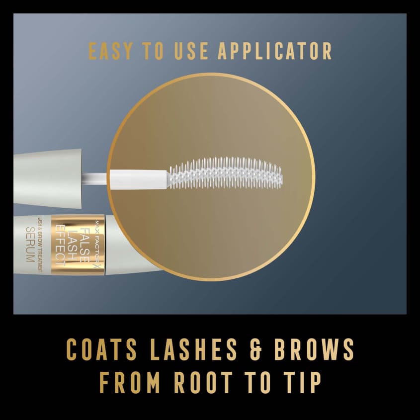 False Lash Effect Lash Serum