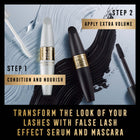 False Lash Effect Lash Serum