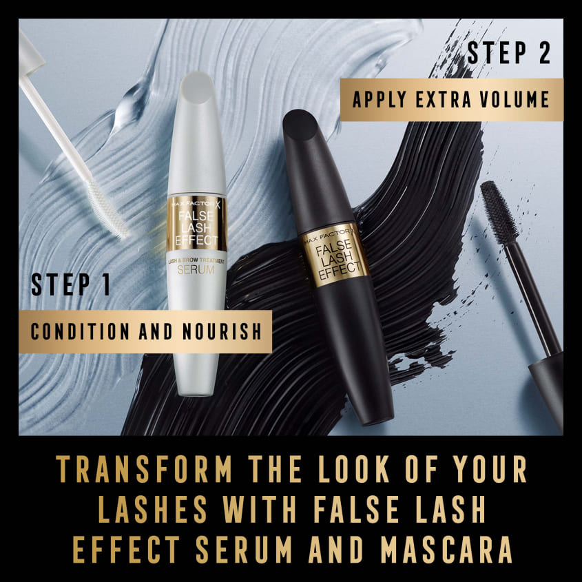 False Lash Effect Lash Serum