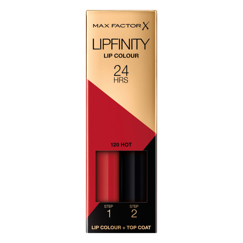 Lipfinity Lip Colour 24 Hrs