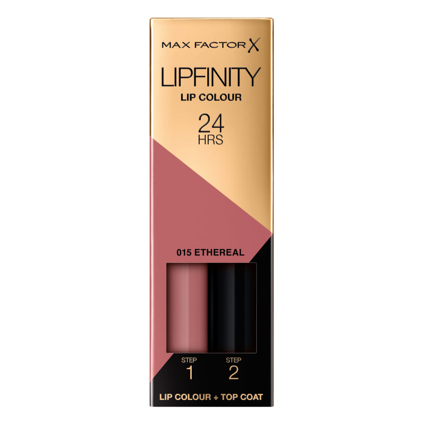 Lipfinity Lip Colour 24 Hrs
