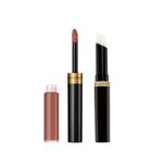 MAX FACTOR ماكس فاكتور ليبفينتي لون الشفاه 24 ساعة، 180 سبيريتوال، 2.3 مل + 1.9 جرام