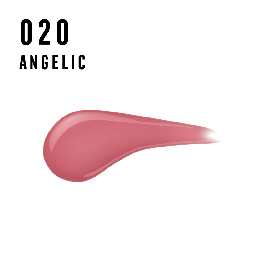 Lipfinity Lip Colour 24 Hrs