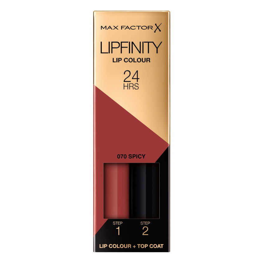 Lipfinity Lip Colour 24 Hrs