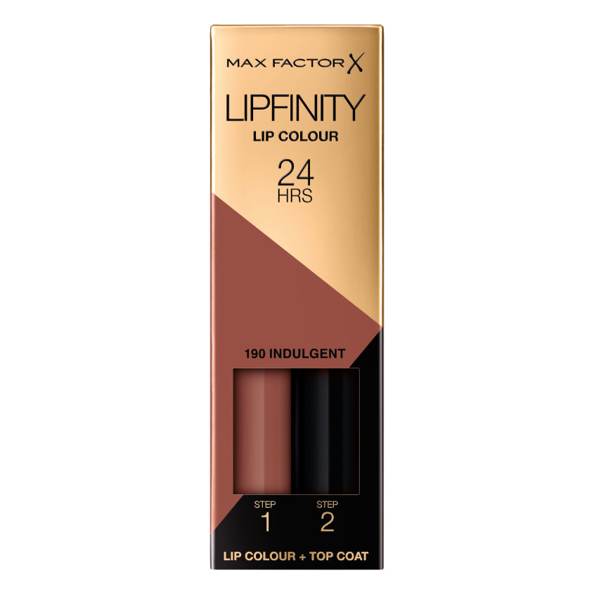 Lipfinity Lip Colour 24 Hrs