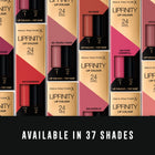 Lipfinity Lip Colour 24 Hrs