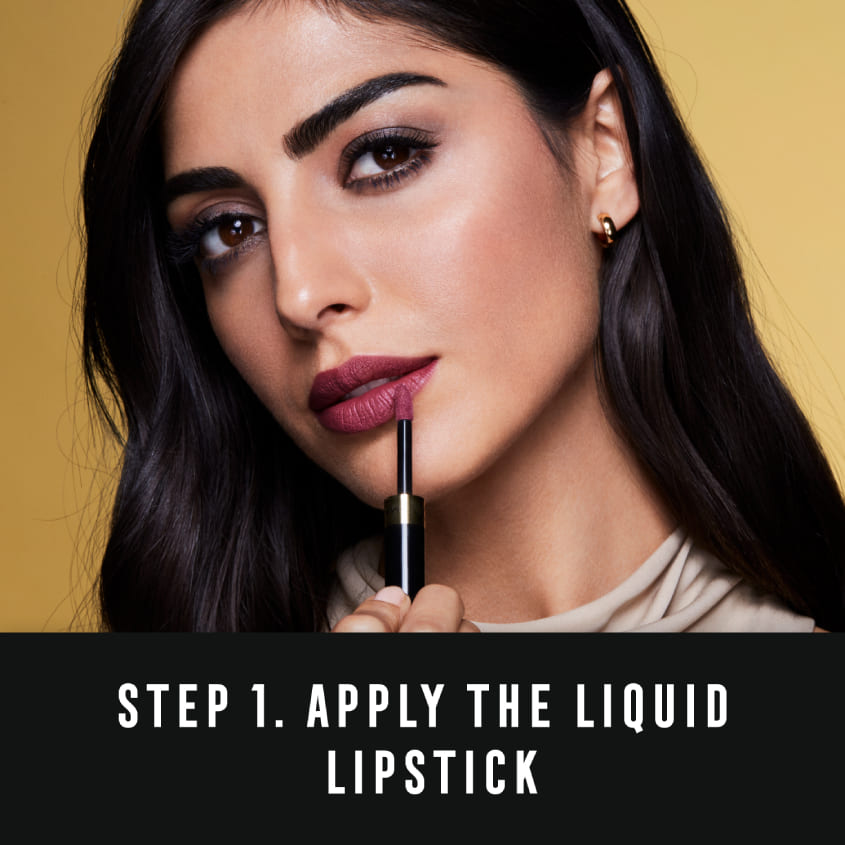 Lipfinity Lip Colour 24 Hrs