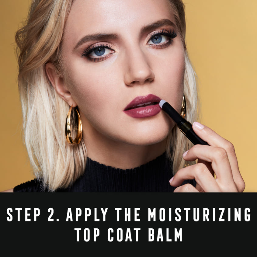 Lipfinity Lip Colour 24 Hrs